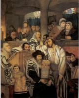 Unknown 2 - Jewish art